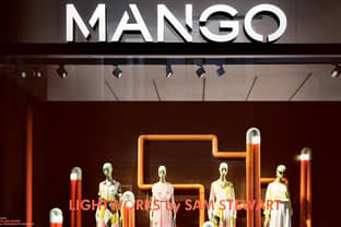 Mango se apunta al movimiento arty del Salone del Mobile de Milán