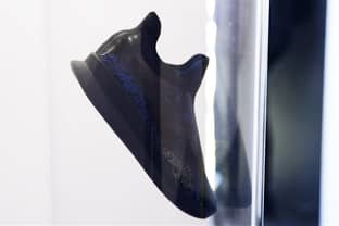 Puma is working on a shoe featuring living microbes