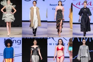 Vancouver Fashion Week F/W 19  - Highlights