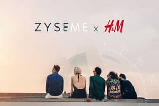 H&M werkt samen met ZyseMe voor op maat gemaakte overhemden