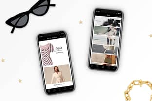 Yoox Net-a-Porter launches upgraded iOS app