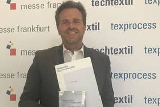 Компания Lectra получила награду Texprocess Innovation Award 2019