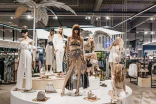 River Island doubles size of Intu Lakeside store
