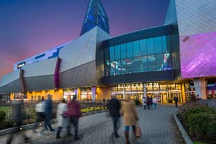 Silverburn named best destination shopping centre
