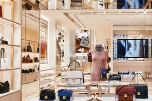 Furla apre un flagship store a Monaco, in Germania