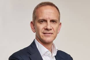 Inditex CEO Pablo Isla draagt Carlos Crespo aan als mogelijk nieuwe CEO van de groep