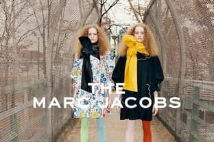 Marc Jacobs lanceert ‘item-y’-lijn The Marc Jacobs