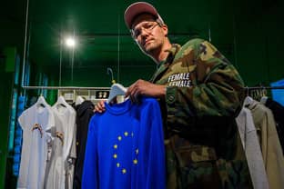 Européennes : les candidats allemands s'approprient un hoodie « street cred »