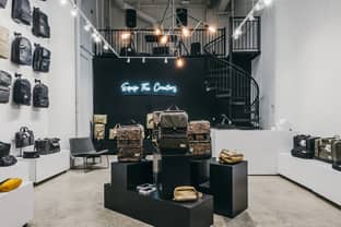 Accessories brand Hex opens flagship store in downtown L.A.