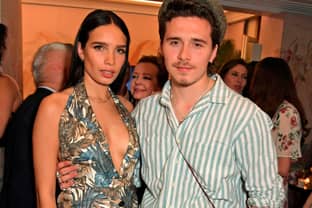 Brooklyn Beckham, Colin Firth and many more at the Chopard's Gentlemen's Evening in Cannes