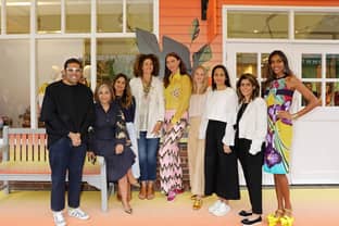 Bicester Village launches Celebrating India pop-up