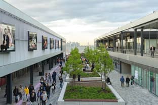 New York City gets its first outlet center