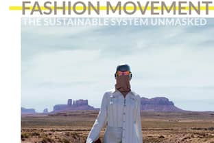 Trend Agency Move lanceert hun eerste trendboek: ‘Fashion Movement – The Sustainable System Unmasked’