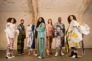 In pictures: GFW unveils 2019 Talent of Tomorrow campaign