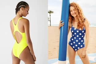 Dit zijn de grootste swimwear trends van zomer 2019