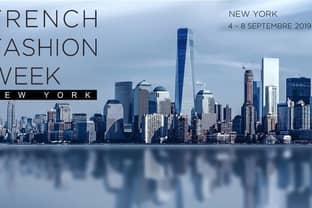 La French Fashion Week débarque à New York