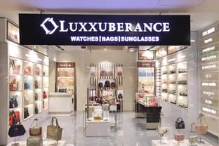 ‘LUXXUBERANCE’ MULTI-BRAND HANDBAGS AND ACCESSORIES STORE FROM BRANDZSTORM INDIA ANNOUNCES NATIONAL RETAIL EXPANSION PLANS