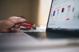 Mastercard: transazioni digitali in aumento del 95 per cento