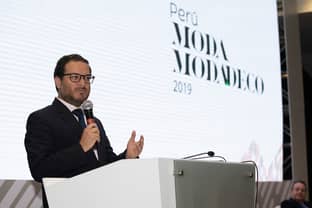 Perú Moda cerró negocios por más de 132 millones de dólares