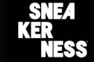 Sneakerness strijkt op 1 en 2 juni neer in Amsterdam