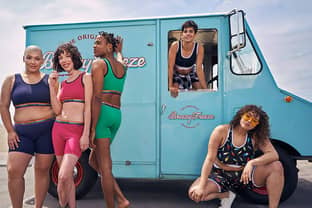 Gender-neutral underwear brand TomboyX raises 18 million USD