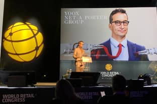 YNAP CEO Federico Marchetti to step down, search for successor underway