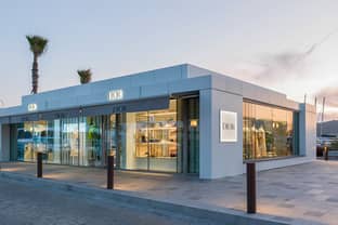 Dior abre por primera vez una tienda pop-up en Ibiza
