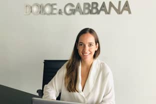 Entrevista: Elena Ascorreta sobre su puesto de Gerente de Recursos Humanos en Dolce & Gabbana.