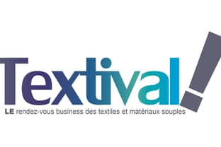 Textival : le rendez des textiles et matériaux souples se tiendra à Lyon le 2 juillet