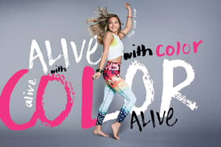 Fabletics collaborates with Maddie Ziegler