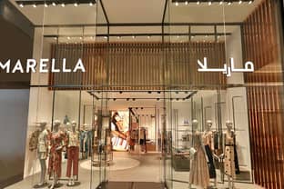 Marella apre due store a Dubai