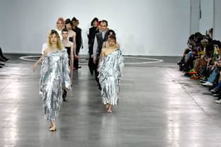 Zombies und Frauen: London Men's Fashion Week geht zu Ende