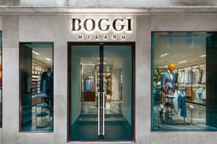 Boggi Milano apre a Venezia