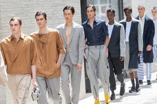 Overzicht Fashion Week Heren Voorjaar/Zomer 2020