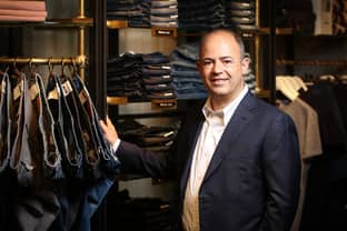 Scotch & Soda taps Stella McCartney boss as new CEO