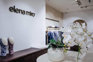Elena Mirò откроет сразу три новых магазина в России
