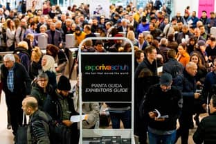 70 marcas españolas participan en la 92 edición de Expo Riva Schuh a través de FICE