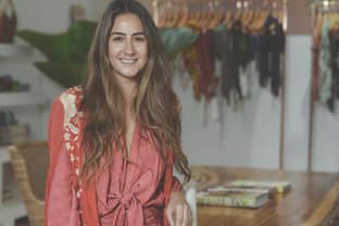 Johanna Ortiz abrirá la pasarela de Colombiamoda 2019