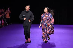 Kenzo neemt afscheid van creatief directeuren Humberto Leon en Carol Lim