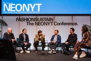 Neonyt continues to promote a paradigm shift in the fashion world