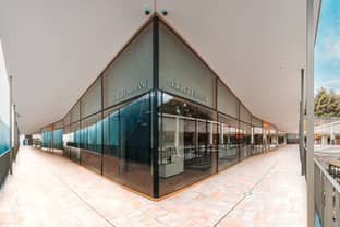 The Mall Luxury Outlet ouvre un nouveau centre dans le sud de la France