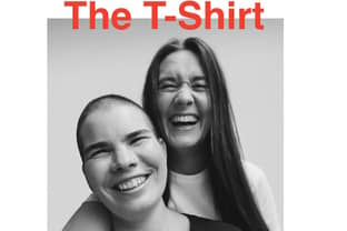 The T-Shirt: Teym's vijfde klassieker