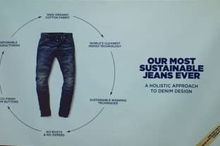 Into the blue: Kingpins Transformers NY launches denim innovations