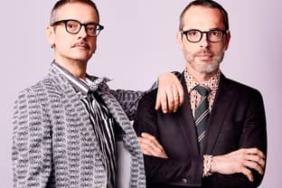 OTB increases its stakes in Viktor & Rolf to 70 percent