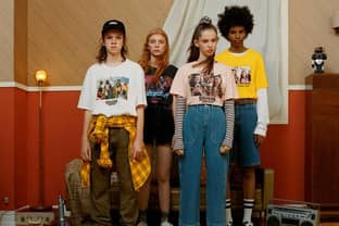Pull and Bear to unveil new concept store in Liverpool