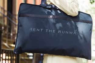Rent The Runway and ThredUp team to give clothing new life