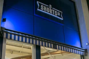 Shorts Co. abre primeira loja na Arábia Saudita