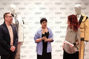 Coin premia la finalista di Its 2019: Moon Hussain