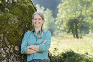 Vaude-Chefin Antje von Dewitz im Vorstand der Deutschen Bundesstiftung Umwelt