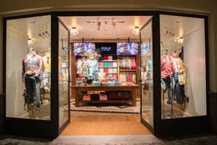 Polo Ralph Lauren abre su primera tienda en España